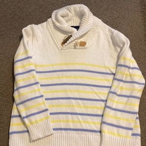 Janie and Jack Sweater